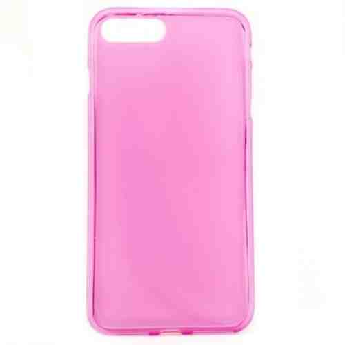 Husă pentru Mobil Ref. XONE101769 iPhone 7 Plus TPU Roz