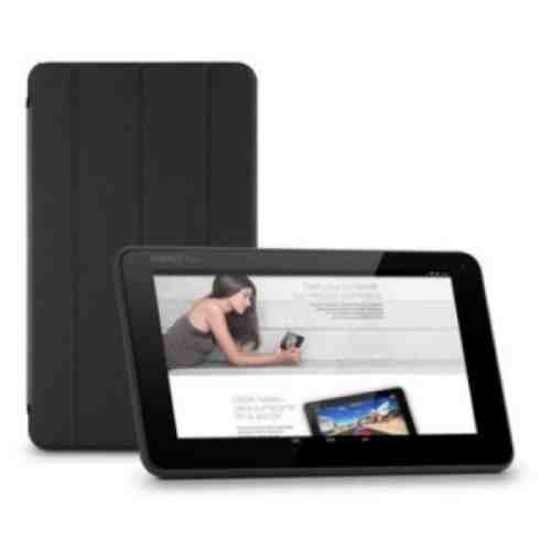 Husă pentru Tabletă Neo 7 Energy Sistem 420490 Negru