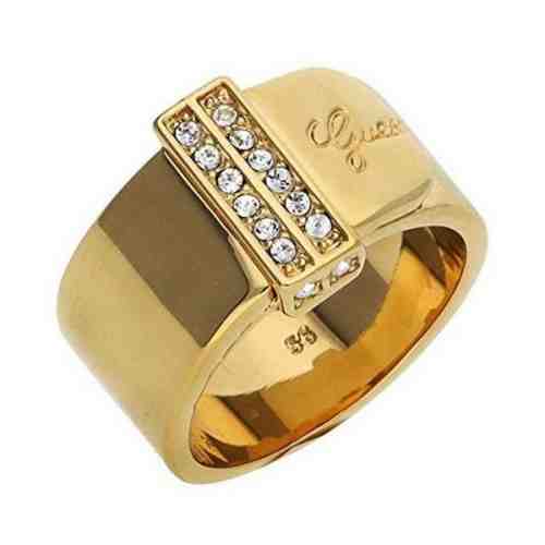 Inel Damă Guess UBR28512-52 (16,56 mm)