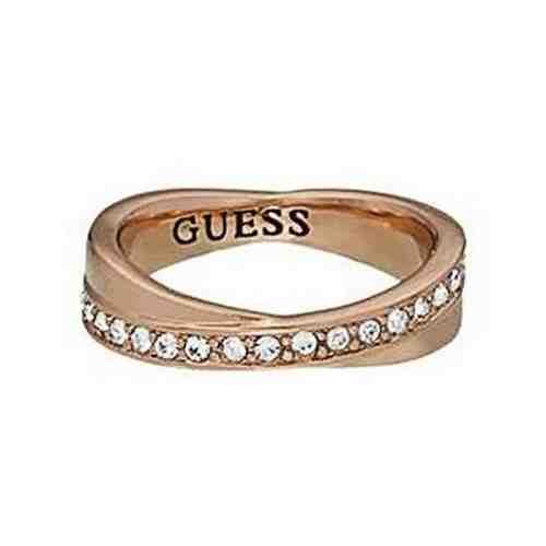 Inel Damă Guess UBR51427-52 (16,56 mm)