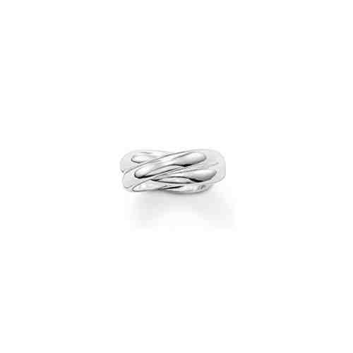 Inel Damă Thomas Sabo TR1919-001-12-54 (17,1 mm)
