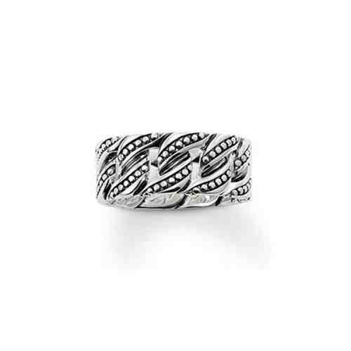 Inel Damă Thomas Sabo TR1931-001-12-64 (20,3 mm)