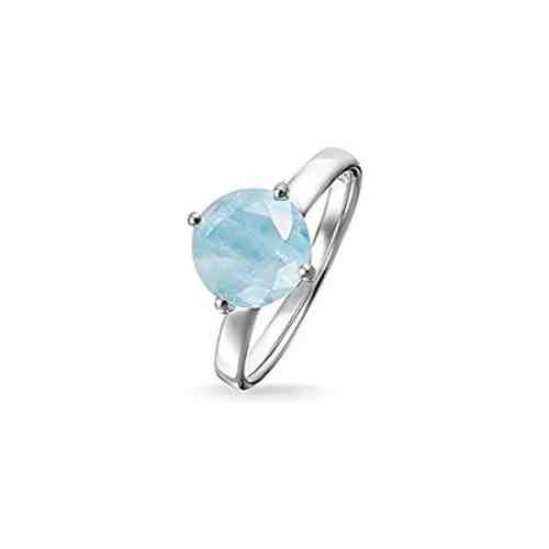 Inel Damă Thomas Sabo TR2039-696-31-54 (17,1 mm)