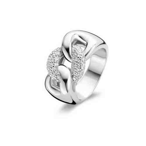 Inel Damă Ti Sento 1587ZI (15,92 mm)