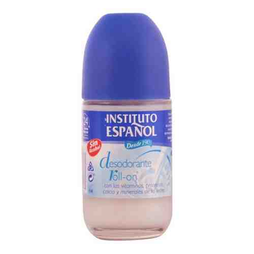 Instituto Español - DEO roll-on 75 ml