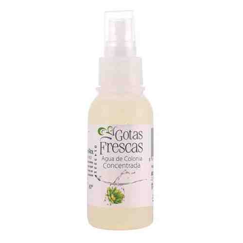 Instituto Español - GOTAS FRESCAS edc vaporizador 80 ml