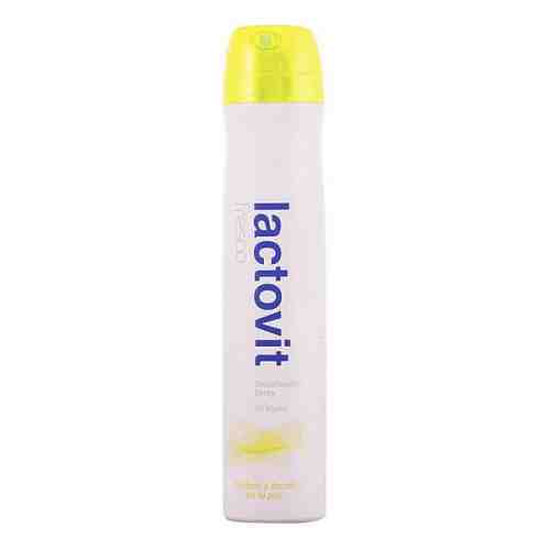Lactovit - LACTOVIT FRESCO deo vaporizador 200 ml