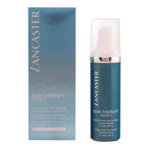 Lancaster - SKIN THERAPY PERFECT fluid SPF15 50 ml