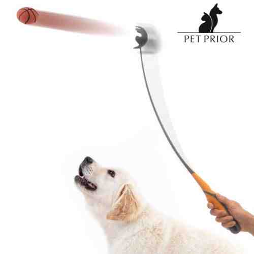 Lansator de Mingi pentru Câini Premium Pet Prior
