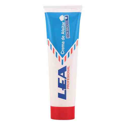 Lea - PROFFESIONAL SHAVING cream 250 gr