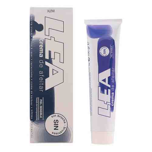 Lea - SOAP shaving cream 100 gr