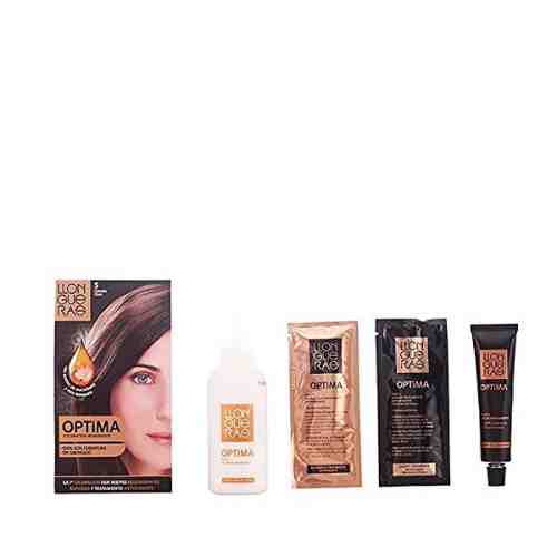Llongueras - LLONGUERAS OPTIMA hair colour 5-light brown