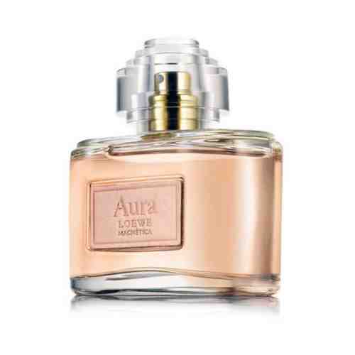 Loewe - AURA MAGNETICA edp vaporizador 40 ml