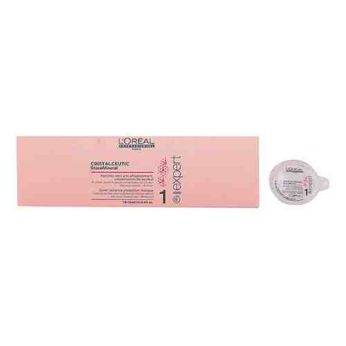 L'Oreal Expert Professionnel - VITAMINO COLOR A-OX cristalceutic mask 15 x 15 ml