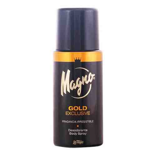 Magno - MAGNO GOLD deo vaporizador 150 ml