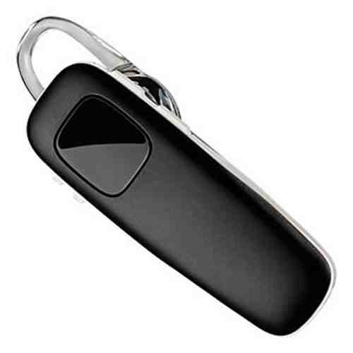 Mâini Libere Bluetooth Plantronics 222565 Bluetooth USB Negru
