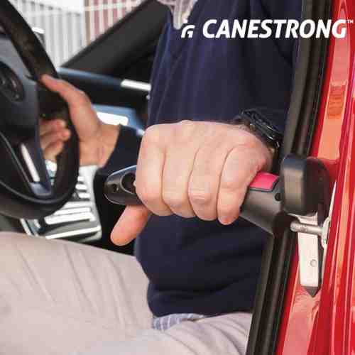 Mâner de Siguranţă Portabil pentru Automobile Canestrong