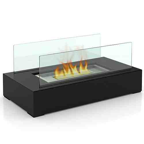 Masă Șemineu Bioethanol FireFriend DF6500