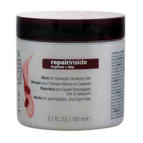 Mască Capilară Biolage Advanced Repairinside Matrix