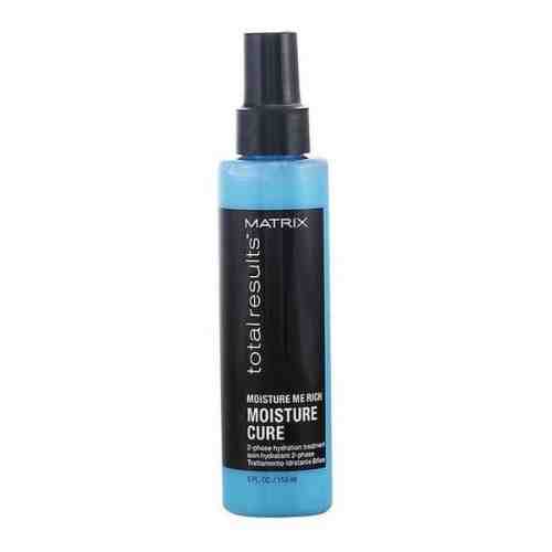 Mască Capilară Total Results Moisture Me Rich Matrix