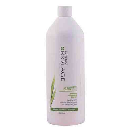 Matrix - BIOLAGE CLEANRESET normalizing shampoo 1000 ml