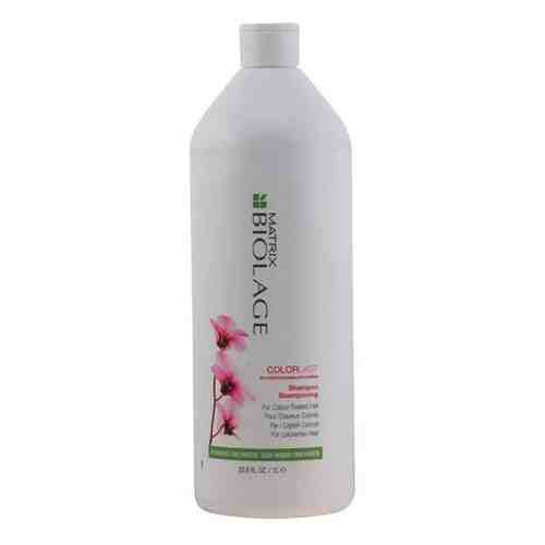 Matrix - BIOLAGE COLORLAST shampoo 1000 ml