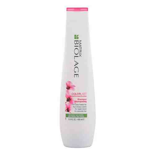 Matrix - BIOLAGE COLORLAST shampoo 400 ml
