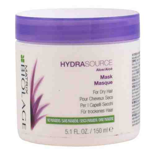Matrix - BIOLAGE HYDRASOURCE mask 150 ml