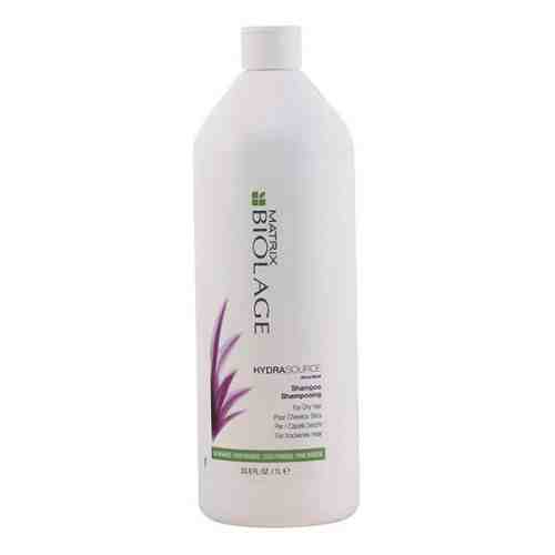 Matrix - BIOLAGE HYDRASOURCE shampoo 1000 ml