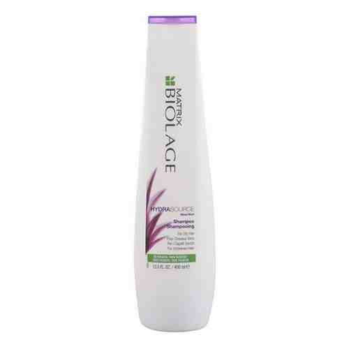 Matrix - BIOLAGE HYDRASOURCE shampoo 400 ml