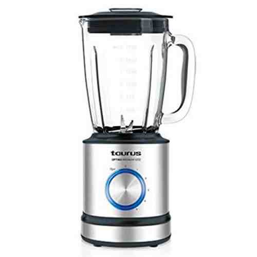Mixer cu Pahar Taurus MAGNUM1200 1200W 1,75 L Inox (A+) Crystal