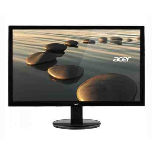 Monitor Acer K242HQLCbd 24 LED Negru"