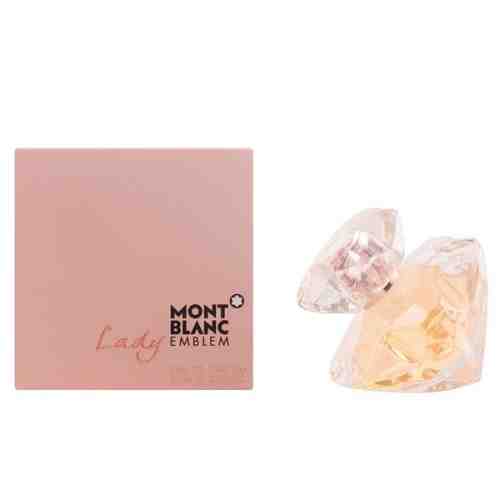 Montblanc - LADY EMBLEM edp 75 ml