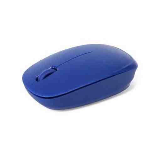 Mouse Fără Fir Omega OM0420WBL 1200dpi Albastru