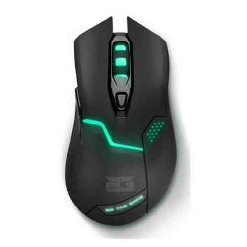 Mouse Gaming B-Move BG-MOD09 4000 DPI