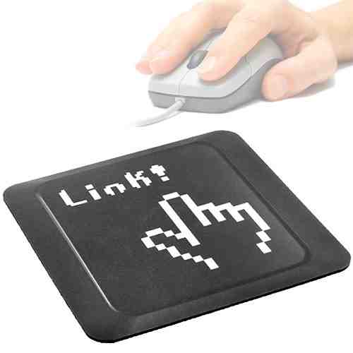 Mousepad Link