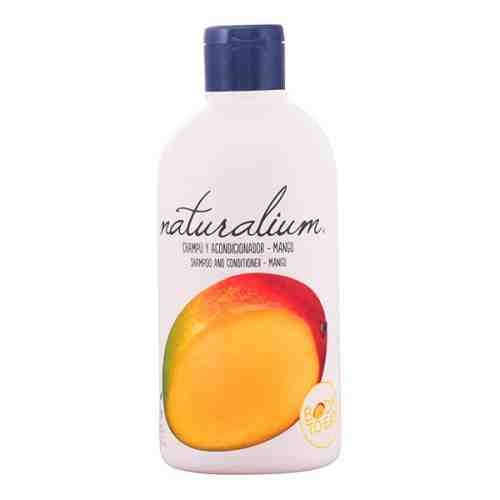 Naturalium - MANGO shampoo & conditioner 400 ml