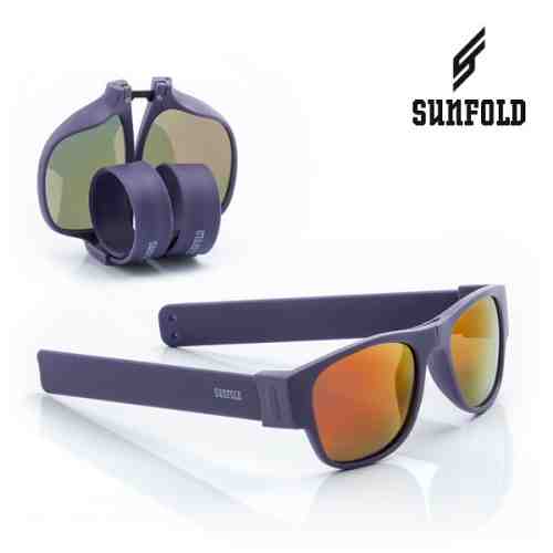 Ochelari de Soare Pliabili Sunfold ES1