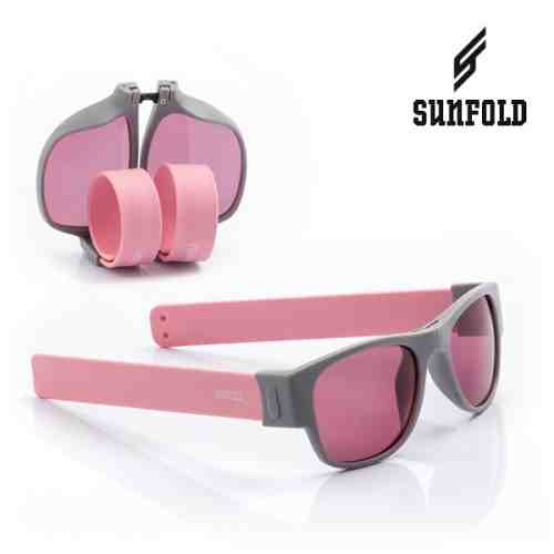 Ochelari de Soare Pliabili Sunfold PA1