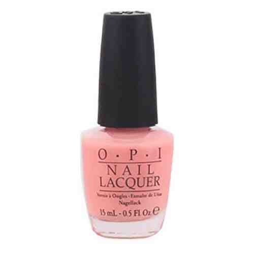 Opi - OPI NAIL LACQUER NLH19-passion 15 ml