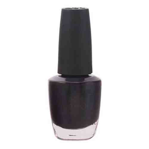 Opi - OPI NAIL LACQUER NLW42-lincoln park after dark 15 ml