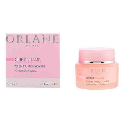 Orlane - OLIGO VIT-A-MIN crème anti oxydante 50 ml