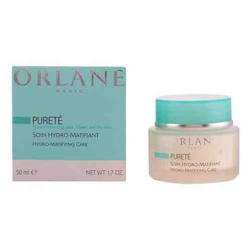 Orlane - PURETE soin hydro-matifiant 50 ml