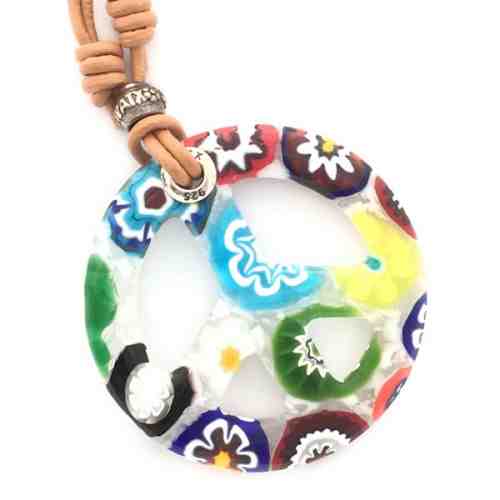 Pandantiv Damă Watx & Colors JWA1760 (45 cm)