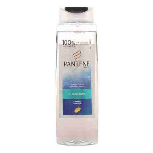 Pantene - PANTENE champú purificante 300 ml