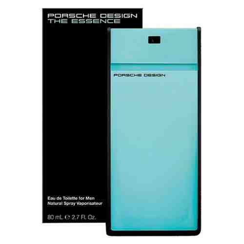 Parfum Bărbați The Essence Porsche Design EDT 100 ml