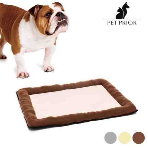 Pat pentru Câini Pet Prior (58 x 46 cm) XS/S