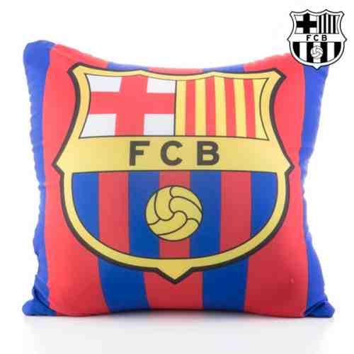 Pernă Antistres F.C. Barcelona