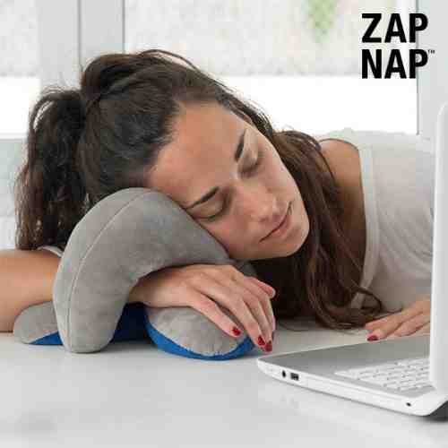 Pernă de Gât pentru Călătorie Zap Nap Starship Pillow