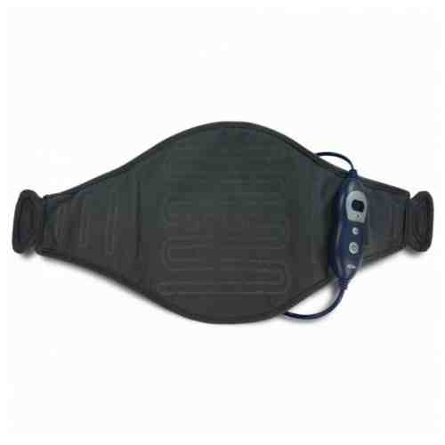 Pernuță Ergonomică Lombară Solac CT8680 100W 51 x 28 cm